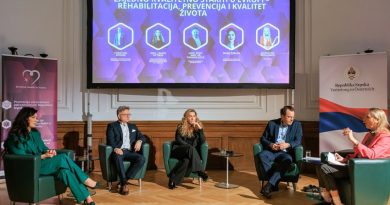 PORUKA IZ BEČA: BANJALUKA REGIONALNA DESTINACIJA ZA ZDRAVSTVENI I WELLNESS TURIZAM