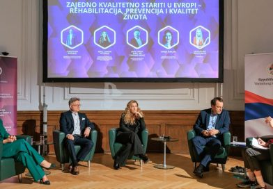 PORUKA IZ BEČA: BANJALUKA REGIONALNA DESTINACIJA ZA ZDRAVSTVENI I WELLNESS TURIZAM