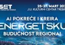 Gdje se kroji energetska politika regiona? Na Samitu energetike Trebinje od 25.do 27.marta!