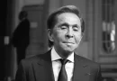 Ko je bio Valentino Garavani, poslednji car mode? Preminuo u Rimu u 93. godini !