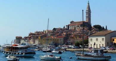 “Zlatno ostrvo” u komšiluku sa razlogom tako zovu: Ima skoro 1.400 vrsta i mnogo je više od letovališta