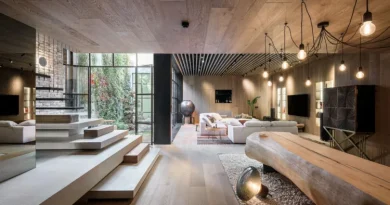 Bazen u sobi je najlepša tajna ove vile na gornjem Dorćolu !