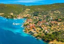 Otok Ilovik