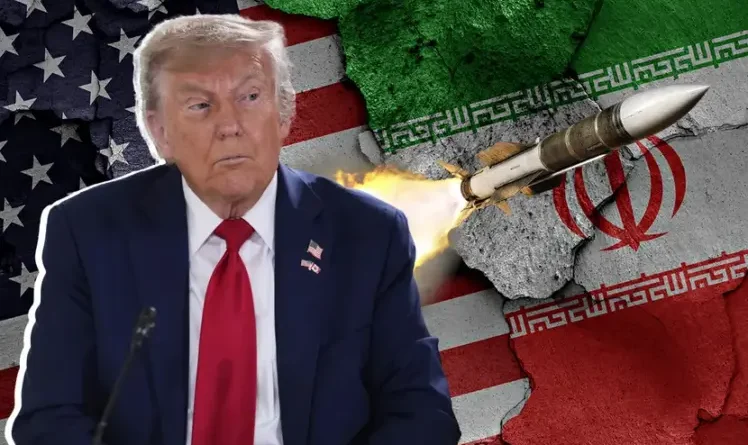 Rat SAD i Izraela protiv Irana – Rizici i mogući ishodi !