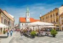 Ovaj je grad proglašen čak 3 puta najboljim za život u Hrvatskoj!