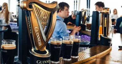 Koliko danas košta pivo u Dublinu? Posjetili smo grad Guinnessa i usporedili cijene s Hrvatskom