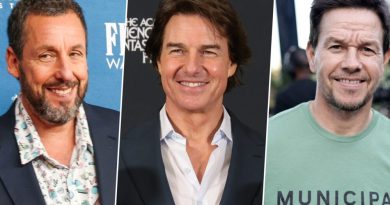 U susret Oskaru: Ovo su najplaćeniji glumci u Holivudu !