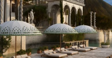 Tuuci redefiniše umetnost boravka na otvorenom na sajmu Maison&Objet 2026 !