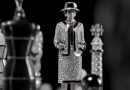 Šah od 4 miliona dolara i tajna kraljica – Chanel ponovo pomerio granice luksuza !