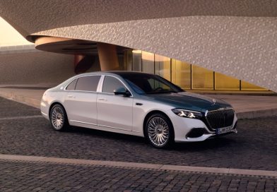 Mercedes-Maybach S-Class 2026: Luksuz koji pomera granice prestiža !