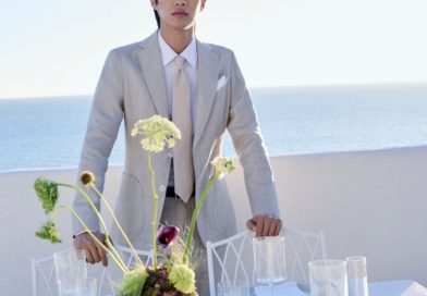 Letnje venčanje u stilu brenda BOSS: neutralni tonovi i luksuzna lakoća !