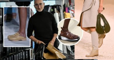 Pierre Hardy pravi najbolje cipele na svetu već tri decenije: Ko je čovek koji stoji iza Hermès obuće