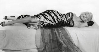Marilyn Monroe 100 godina kasnije: 5 izložbi širom sveta koje slave večnu ikonu stila i glamura
