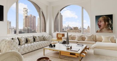 Stan od 17 miliona evra na Menhetnu. II DEO