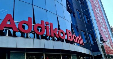 Raiffeisen preuzima Addiko, banke u BiH idu na prodaju !