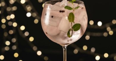 Zlatna medalja iz Frankfurta za džin napravljen u Srpcu !