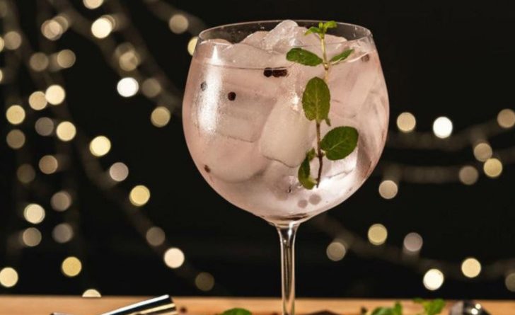 Zlatna medalja iz Frankfurta za džin napravljen u Srpcu !