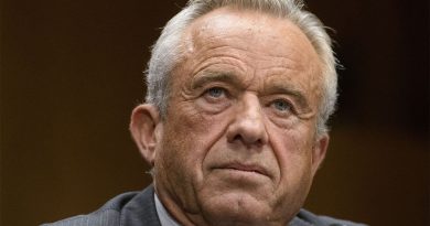 Kenedi napao studiju o paracetamolu i autizmu: “To je smeće” !