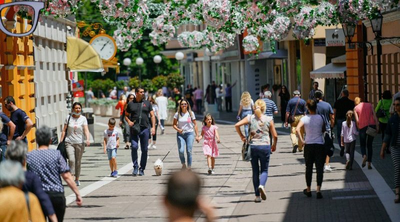 Velika očekivanja od nove turističke sezone u Republici Srpskoj !