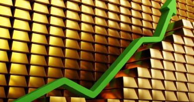 Napetosti dižu cijenu zlata: Tržišta na ivici !