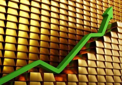 Napetosti dižu cijenu zlata: Tržišta na ivici !