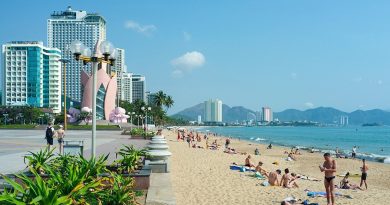 Rusi pronašli svoju novu ljetnu destinaciju: Brojke se utrostručile !