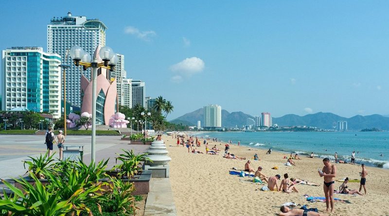 Rusi pronašli svoju novu ljetnu destinaciju: Brojke se utrostručile !