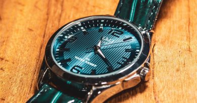 Izvoz švajcarskih satova opao !