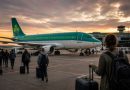 Aer Lingus otkazuje letove, haos za 23.000 putnika !
