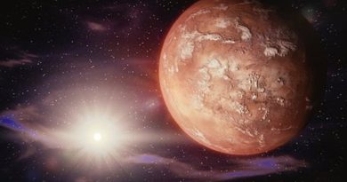 NASA došla do velikih otkrića na Marsu !