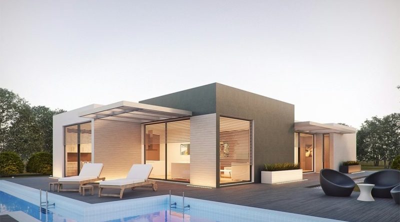 Kuća za mjesec dana: Koliko zaista koštaju montažni objekti u Srbiji !