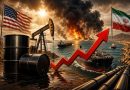 Rat s Iranom gura cijene nafte ka vrhuncu !