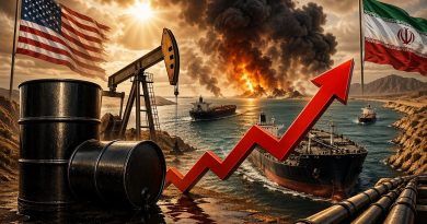 Rat s Iranom gura cijene nafte ka vrhuncu !