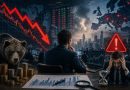 Hoće li berza pasti već naredne sedmice? Stručnjaci upozoravaju !