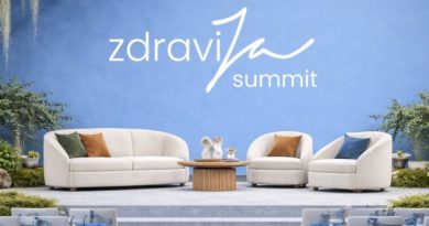 ZdraviЈa samit 29. aprila u Banjaluci: Dugovječnost u fokusu !