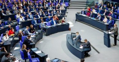 AfD ima rekordni rejting u Njemačkoj, uvećali prednost nad CDU !