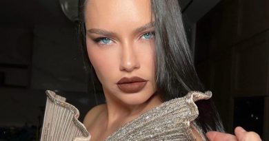 Adrijana Lima i ćerke Marka Jarića zvezde nove kampanje: Lepota je definitivno nasledna