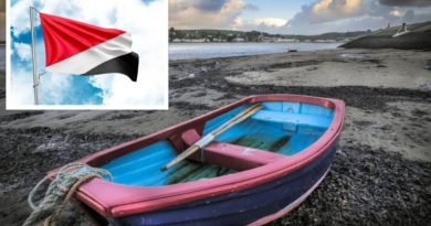 Atrakcija za samo 35 evra: Divovi od čelika i betona iz Drugog rata postali samoprozvana država