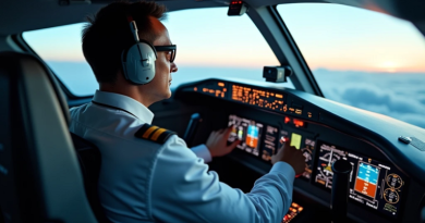 Najduži direktni let na svetu od 22 sata uskoro poleće: Evo šta donosi projekat koji menja avio-putovanja