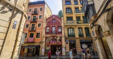 Ovaj grad na severu Španije je simbol preporoda: Šetnja starim delom i predivni prizori će vas naterati da ponovo dođete