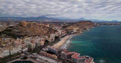 Sve više Srba putuje ovde: Alikante nudi prelepe plaže i savršen odmor tokom cele godne