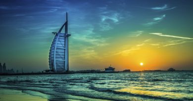 Ikona Dubaija ide na veliki remont: Burdž al Arab se zatvara na više od godinu dana !