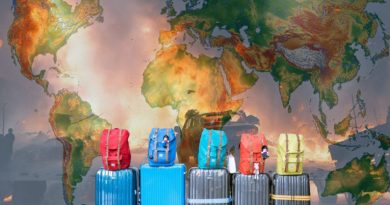 Gde više nije bezbedno da se putuje? Ovo je lista najrizičnijih zemalja na svetu !