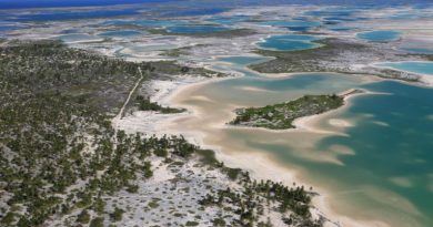 Poseti ga svega nekoliko hiljada turista godišnje: Ovaj raj na zemlji je jedna od najmanje posećenih destinacija na svetu