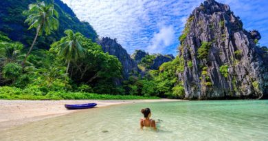 Pravi raj za ronioce: Ovo mesto osvaja putnike nestvarnim prizorima !