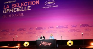 Španija po prvi put sa tri filma u trci za Zlatnu palmu u Kanu !