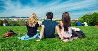 Zašto studenti u Austriji uče da donose odluke, a na Balkanu da daju odgovore !