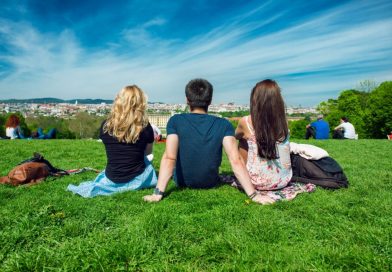 Zašto studenti u Austriji uče da donose odluke, a na Balkanu da daju odgovore !
