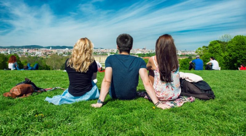 Zašto studenti u Austriji uče da donose odluke, a na Balkanu da daju odgovore !