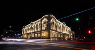 Književni portret Vanje Bulića u Banskom dvoru 30. aprila !